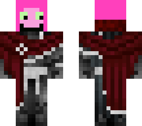 knight jumicheal