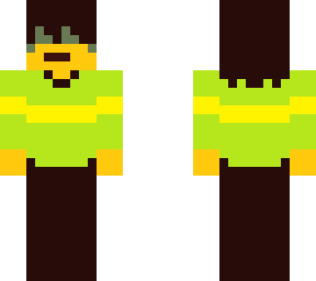 kris dreemurr