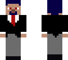 lawyer steve (bare bones)