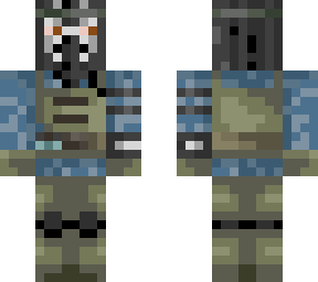 logan walker (cod ghosts)