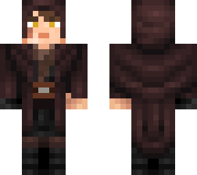 lord vader - anakin skywalker, rots