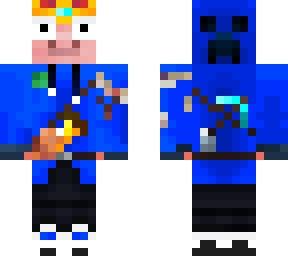 lored goobs