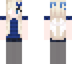 lums cute outfit :3
