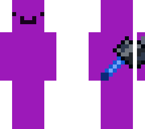 mace attack