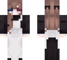 maid