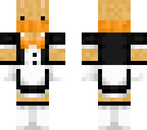 maid lama