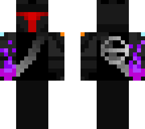 mandalorian inquisitor