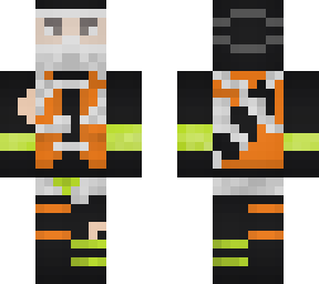 military diver