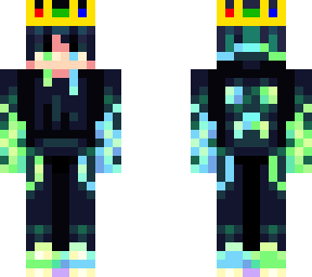 minavri skin
