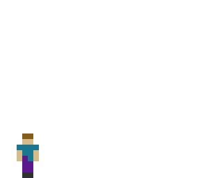 mini person (uppdated for bedrock) (again)