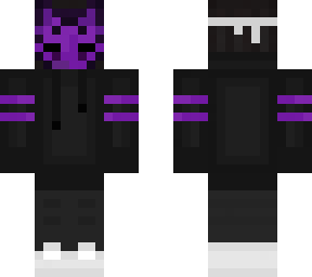mizutoyuzaki new minecraft skin