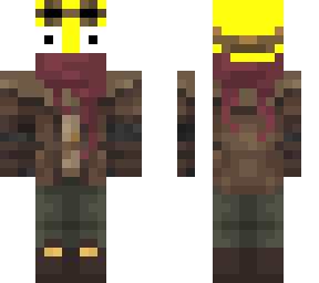 moose