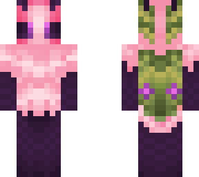 moth skin - ripped from lill_lamb