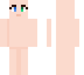 my character