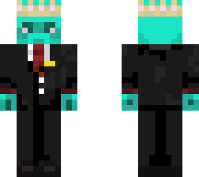 my minecraft oc buggy