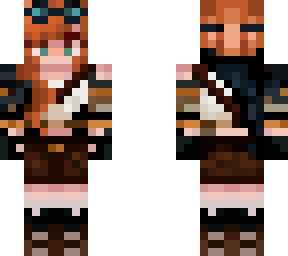 my oc