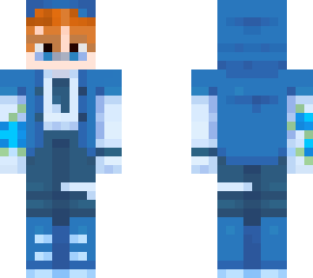 my skin