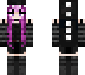 my updated skin