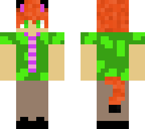 nick wilde