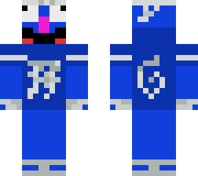 ninja grover