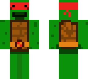 ninja turtle