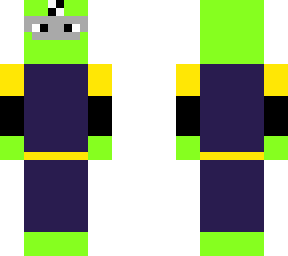 ninjarin / ninyarin nueva