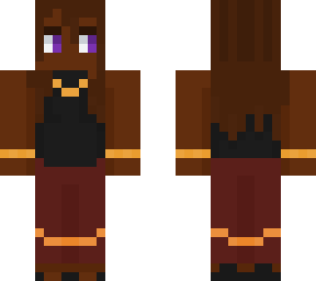 oc | akane