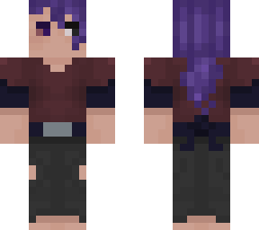 oc | daisuke kessho