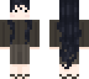 oc | hotaru uchiha