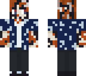 oc | kohaku