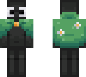 orbow outfit