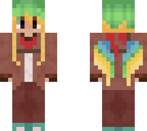 parrotx2