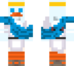pato angel