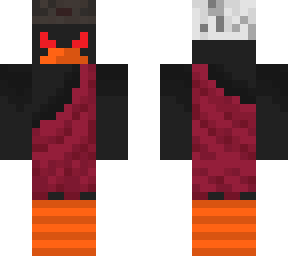 pato diablo