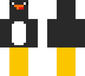 penguin