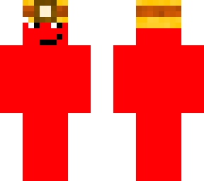 red dude miner