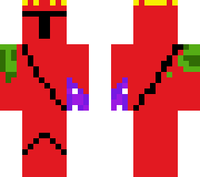 red knight