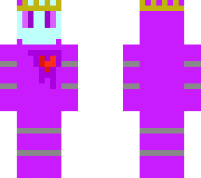 robot king