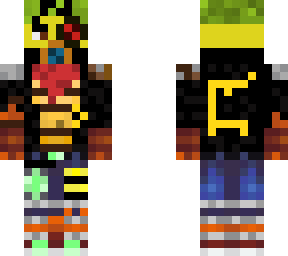 rustland cortex