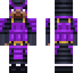samurai