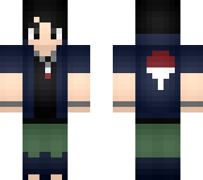 sasuke
