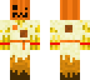 scarecrow