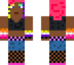 scenecore thing