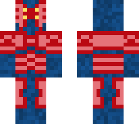 sentinel skin