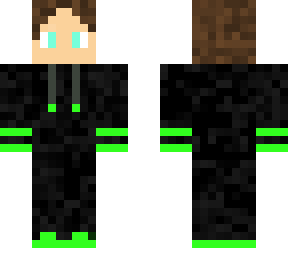 skin
