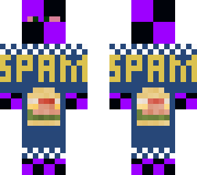 skin heh