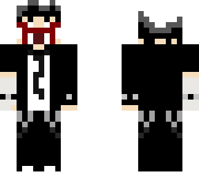 skin mine