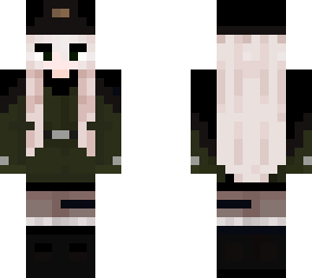 slavic girl