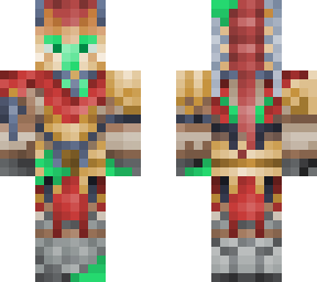 slime gladiator