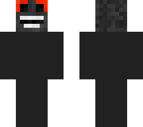 that one weird man